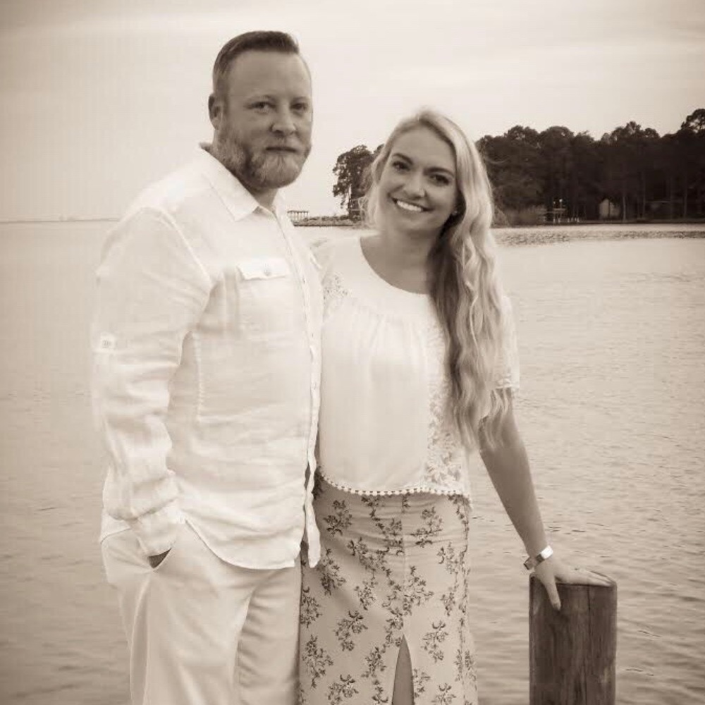 Meet your Posher, Holly